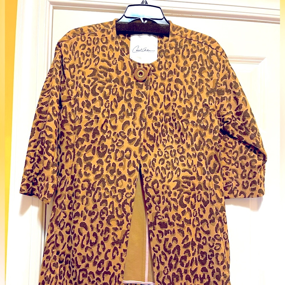 Estate Jacket by Cabi